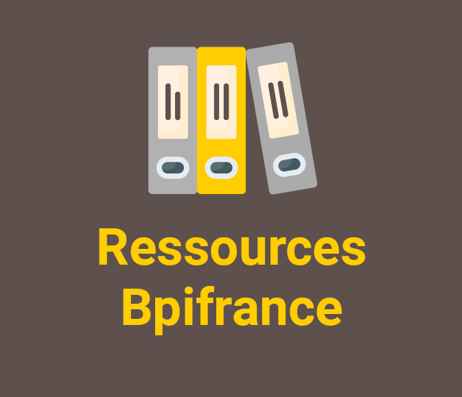Ressources Bpifrance