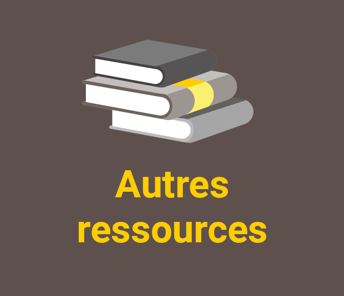 Autres ressources
